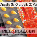 Apcalis Sx Oral Jelly 20Mg new01